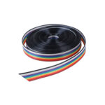 CABLES PARA PUENTES JUMPER MULTICOLOR 20 HILOS 50CM