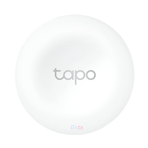 enlazanexo-8a01b244d8eeaad6 BOTON INTELIGENTE MULTIFUNCION TP LINK TAPO S200B US INALAMBRICO 868/922 MHZ CONTROL DE DISPOSITIVOS / ACCIONES PERSONALIZADAS - Imagen 1
