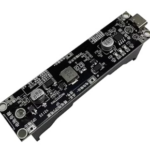 MODULO STEP UP PARA BATERIA 18650 TIPO C 9V 1A UPS
