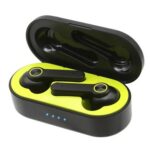 AUDIFONO UNNO TEKNO VIBE TWS INALÁMBRICO BLUETOOTH HS7505BK