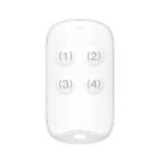 LLAVERO PARA ALARMA INALAMBRICO HIKVISION DS-PC2002-WBCKV(O-STD) 433MHZ APERTURA DE PUERTA/FRECUENCIA ANTIBLOQUEO/ALCANCE 500M 302402883