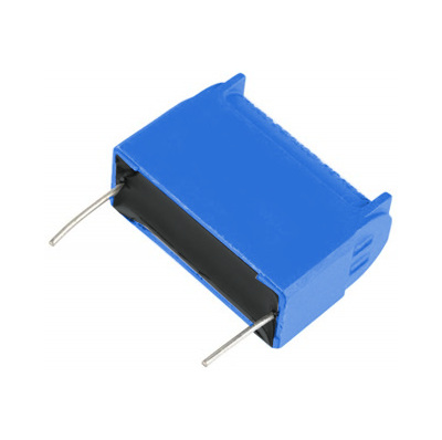 enlazanexo-8c68357c2ba86cb8-1 CAPACITOR SEGURIDAD MKP X2 2.2uF X 275V - Imagen 1