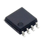 CIRCUITO INTEGRADO UC3842B CONTROLADOR PWM ALTO RENDIMIENTO SOP8