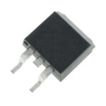 TRANSISTOR FDB2532 MOSFET 79A 150V NCH TO263