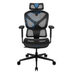 SILLA ERGONÓMICA THUNDERX3 YTC MALLA MESH TRANSPIRABLE TEGC-3066001.B1