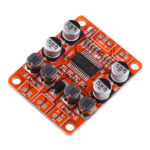 AMPLIFICADOR DE AUDIO ESTEREO 2x15W 12-24VDC TPA3110