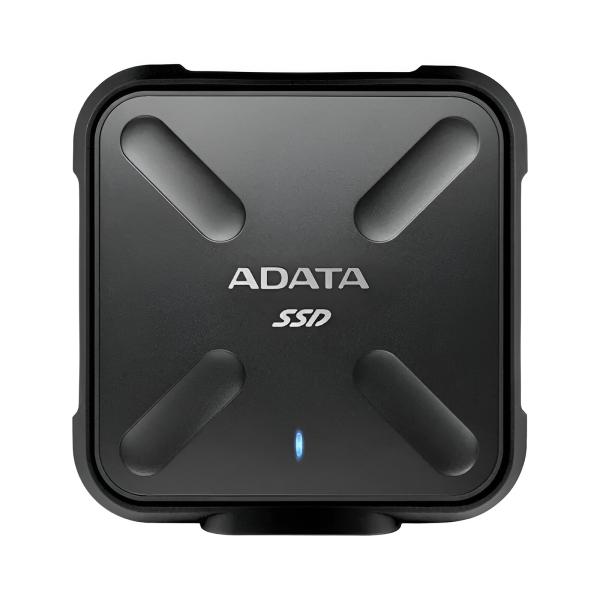 enlazanexo-93e627437948035c HD SOLIDO EXTERNO 256GB ADATA SD700 USB 3.1 440 MB/S 440 MB/S ASD700-256GU3-CBK - Imagen 1