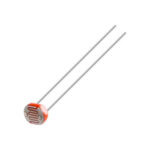 FOTOCELDA / FOTORRESISTENCA / LDR FC105 - GL5528 5MM