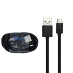 Cable USB Tipo C 1Hora CAB244N Carga y Datos