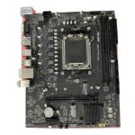 TARJETA MADRE ARKTEK AK-B650M EG AM5 MICRO ATX DDR5