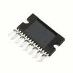 CIRCUITO INTEGRADO TDA7294SA AMPLIFICADOR DE AUDIO 100W ZIP15