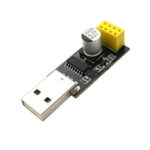 PROGRAMADOR ADAPTADOR USB PARA ESP8266 ESP01 CH340