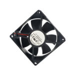 VENTILADOR 24VDC 0.26A 92x92x25MM / 3.6" PULG