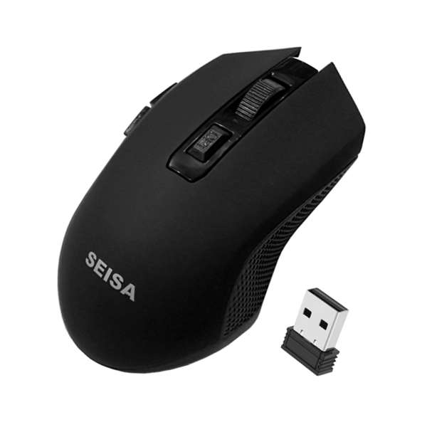 enlazanexo-9a543e09515a3d25-1 MOUSE INALAMBRICO USB SEISA DN-W172 - Imagen 1