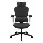 SILLA OFICINA ERGONOMICA THUNDERX3 YTC LOFT TEGC-307700Z.Z1