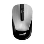 MOUSE GENIUS RS2 NX-7015 INALÁMBRICO 2.4 GHZ 1200 DPI 31030019404
