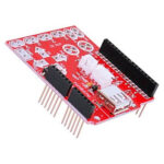 MAKEY MAKEY TECLADO TACTIL PARA PLACA DESARROLLO FUNDUINO