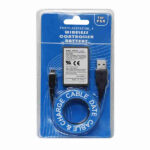 BATERIA PARA CONTROL PS4 - SND-2024
