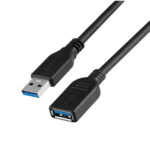 CABLE USB EXTENSION MACHO HEMBRA 3.0 5 METROS LCS-3Y50