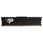 MEMORIA RAM PC 8GB PATRIOT DDR4 PSP48G3200H1 SL P