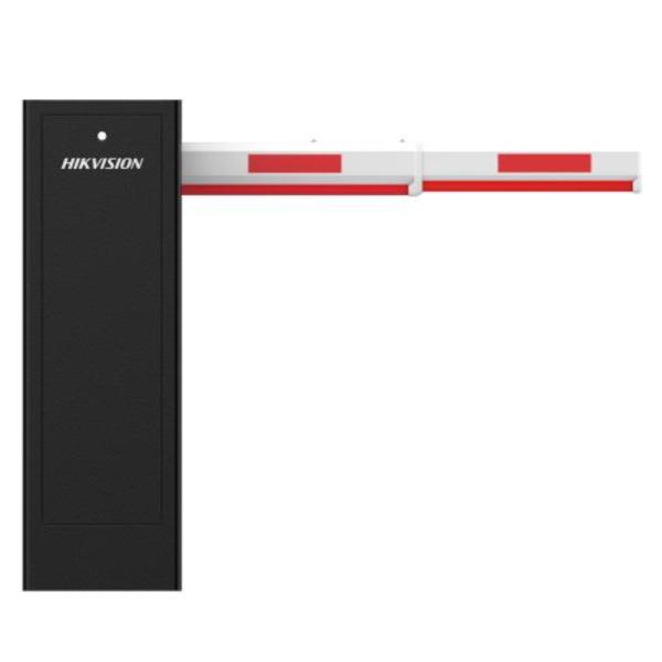 enlazanexo-9cff5116df0942df BARRERA AUTOMATICA PARA ACCESO VEHICULAR HIKVISION DS-TMG300-DR(2.5~4.5 TELESCOPIC)(O-STD) (E) DE IZQUIERDA A DERECHA VELOCIDAD DE 3S 100 W 315102024 - Imagen 1