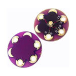 LED RGB PARA LILYPAD