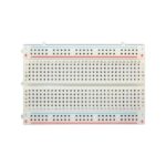Protoboard 400 puntos (breadboard)