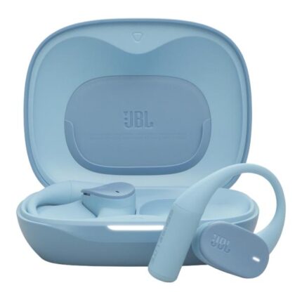 AUDIFONO JBL SENSE LITE INALAMBRICO BLUETOOTH 5.4 IP54 JBLSENSELITEBLUAM
