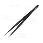 PINZA ANTI ESTATICA PUNTA FINA ESD-11