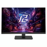 MONITOR GAMING ASROCK PG27FFT1B 27 PULG PLANO 1920 x 1080 1MS 180HZ HDMI Y DISPLAY PORT MO-PG27FFT1B