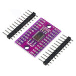 PLACA DE EXPANSION MULTICANAL 8 CANALES MULTIFLEXOR I2C TCA9548A CJMU-9548