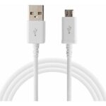 CABLE USB MICRO USB HEYU 2 METROS HY-C39