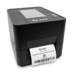 IMPRESORA PUNTO DE VENTA SAT TT460 UE TRANSFERENCIA TÉRMICA / TÉRMICA DIRECTA USB / ETHERNET PAPEL 112 MM ETIQUETAS CÓDIGOS DE BARRAS Y QR 4070024000284