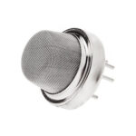 SENSOR DETECTOR DE HUMO Y GASES INFLAMABLES MQ2
