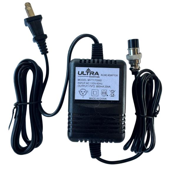 enlazanexo-aa2f089c5a9e4540 Adaptador para Mixer | Ultra MYT170060 - Imagen 1