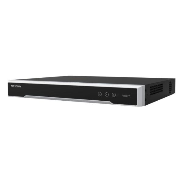 enlazanexo-ac69ccbedd977471 GRABADORA NVR HIKVISION DS-7616NI-Q2(E)(STD) 16 CANALES IP 8MP HASTA 16TB H.265+/H.265/H.264+/H.264 303623392 - Imagen 1