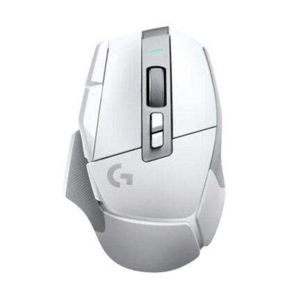 MOUSE GAMING LOGITECH G502 X LIGHTSPEED INALÁMBRICO 25600 DPI 910-006187