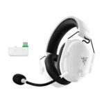 HEADSET GAMING RAZER BLACKSHARK V2 PRO INALÁMBRICO (BLUETOOTH/ 2.4 GHZ) PARA XBOX RZ04-04530400-R3U1