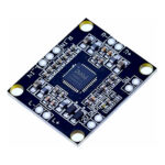 AMPLIFICADOR DE AUDIO ESTEREO 2X15W 12VDC PAM8610