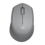 MOUSE LOGITECH M280 INALÁMBRICO USB 1000 DPI 910-004285