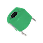 CAPACITOR VARIABLE 1pF A 30pF VERDE 6MM