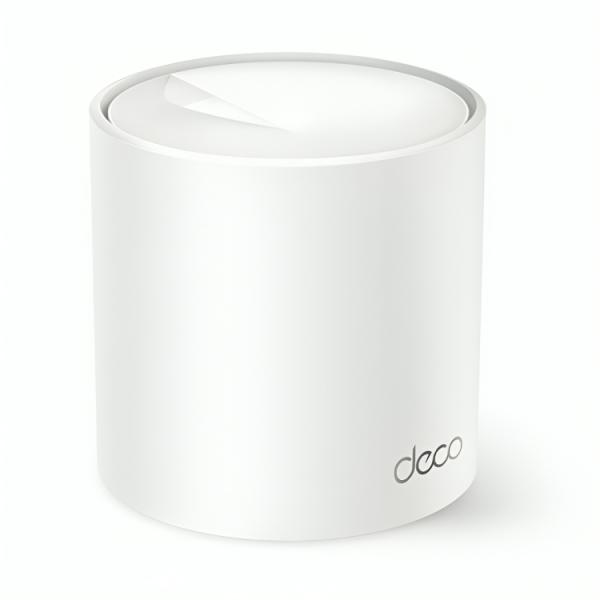 enlazanexo-b3fbd6757688f2d3 SISTEMA WIFI TP LINK DECO X10 (1-PACK) 1500MBPS-WI-FI 6 - Imagen 1