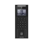 CONTROL DE RECONOCIMIENTO FACIAL HIKVISION DS-K1T321EFWX TECLADO/HUELLA/CÁMARA 2MP ETHERNET/WIFI/RS-485/USB 302920000