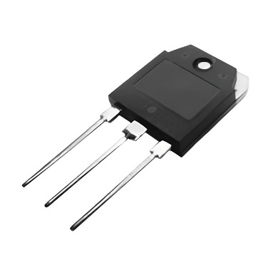enlazanexo-b56d9990063780f9-1 TRANSISTOR 2SB688 PNP AMPLIFICADOR DE POTENCIA 80W TO218 - Imagen 1