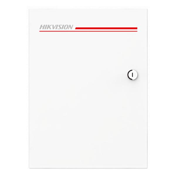 enlazanexo-b6a9a5ef0a27214b PANEL DE CONTROL PARA CABLES HIKVISION DS-PHA64-W4M 302401467 - Imagen 1