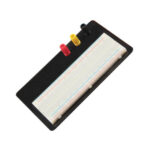 PROTOBOARD BREADBOARD 830 PUNTOS CON BASE