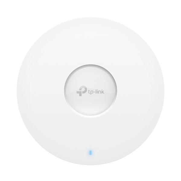 enlazanexo-b6f3aaf105d6c32e PUNTO DE ACCESO TP LINK EAP620 HD AX1800 CEILING MOUNT WI-FI 6 - Imagen 1