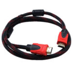 CABLE HDMI 1.5 METROS HDTV-1.5M