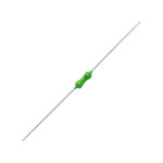 FUSIBLE AXIAL DE PLOMO QUEMADO RAPIDO 1.25A 250V