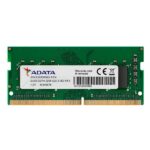 MEMORIA RAM LAPTOP ADATA PREMIER 8 GB DDR4 3200 MHZ CL22 1.2 V AD4S32008G22-SGN